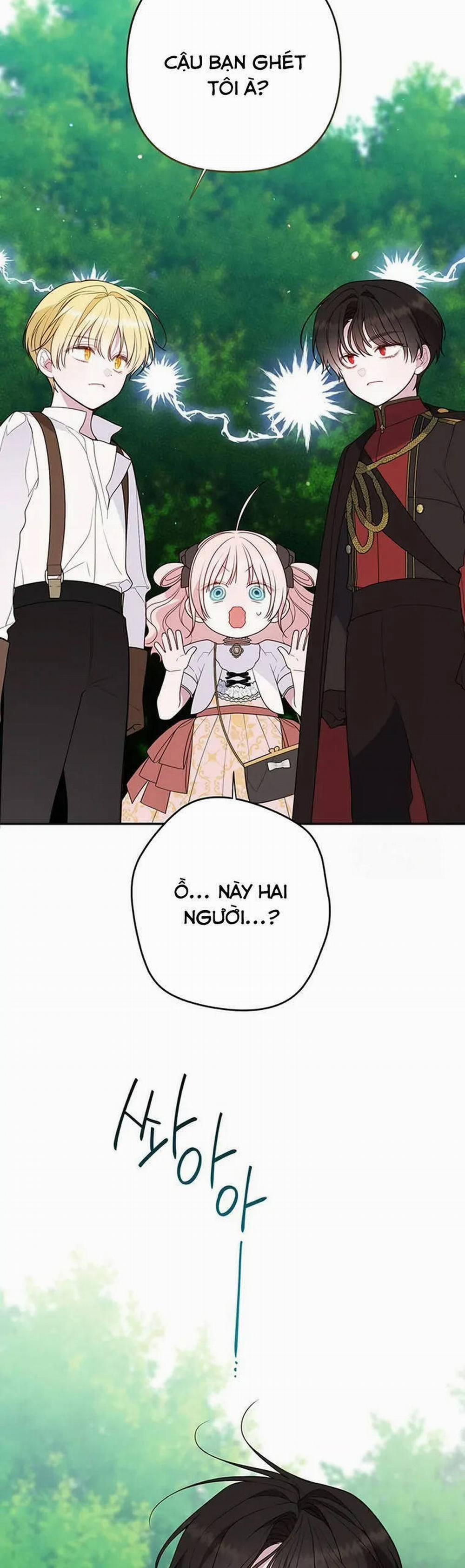 Bạo Chúa Bé Con 61 trang 7