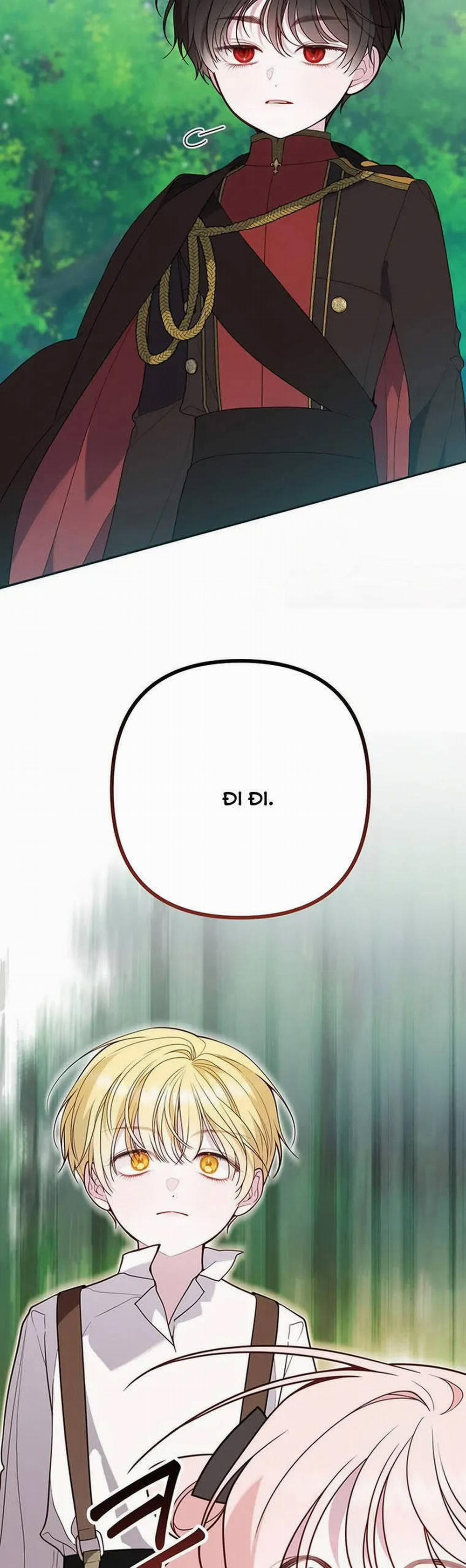 Bạo Chúa Bé Con 61 trang 8