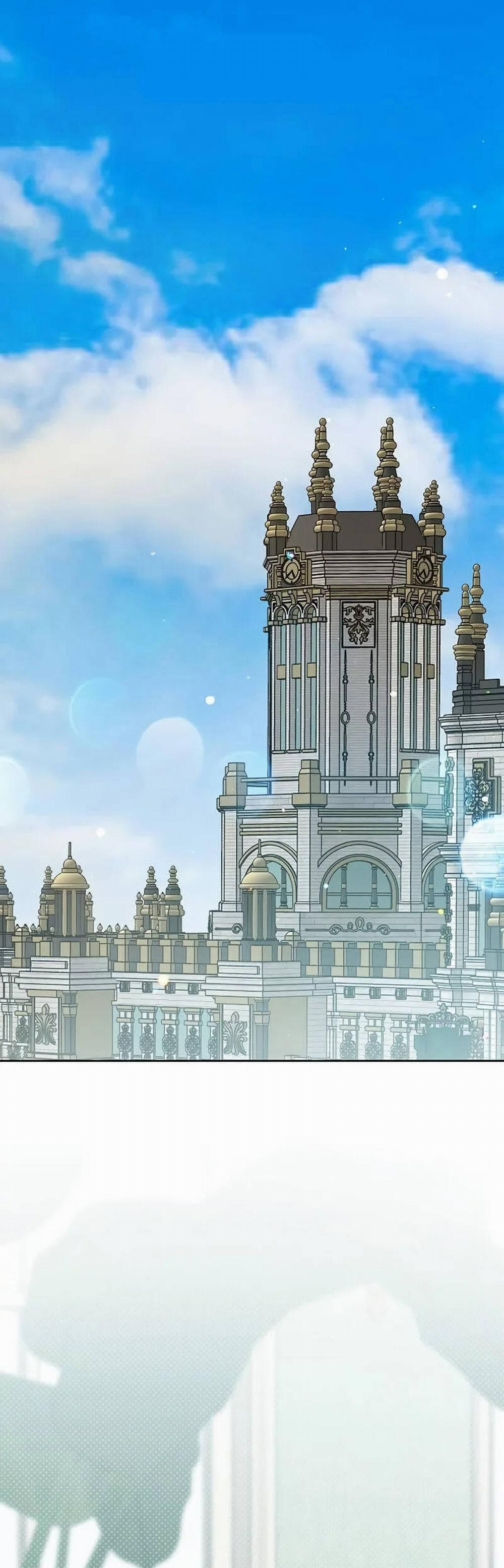 Bạo Chúa Bé Con 62 trang 0