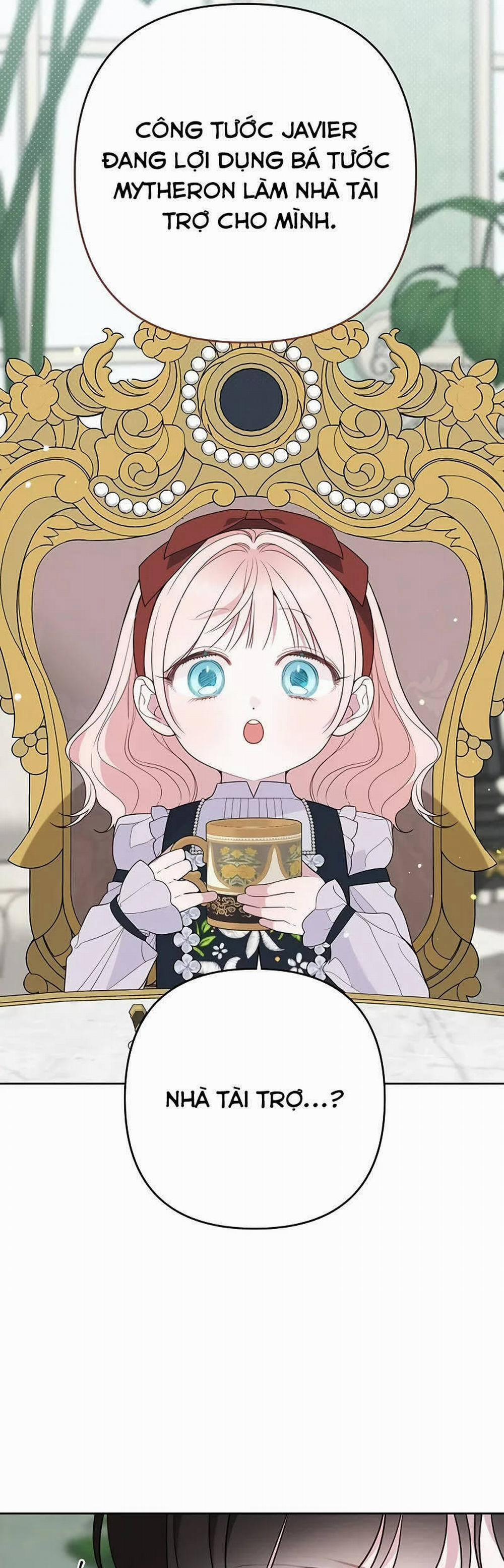 Bạo Chúa Bé Con 62 trang 1