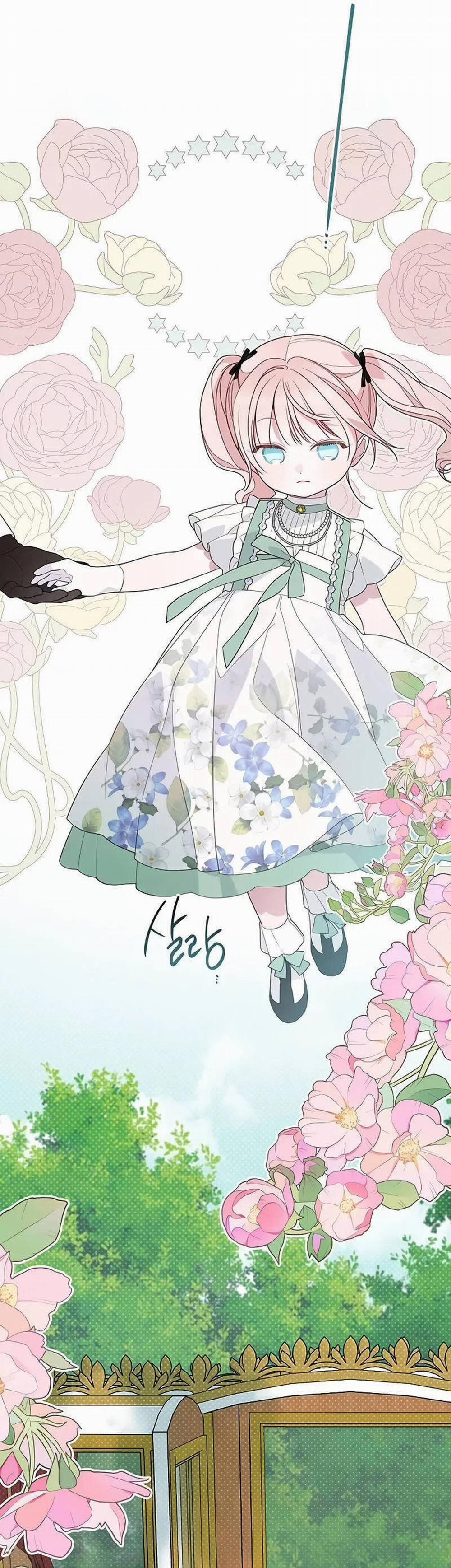 Bạo Chúa Bé Con 62 trang 10