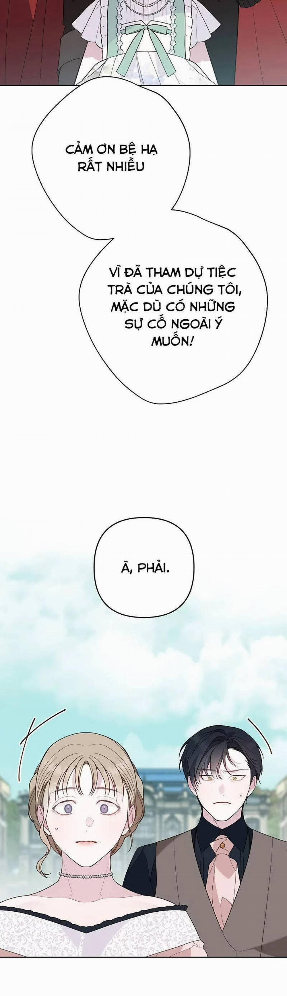 Bạo Chúa Bé Con 62 trang 13