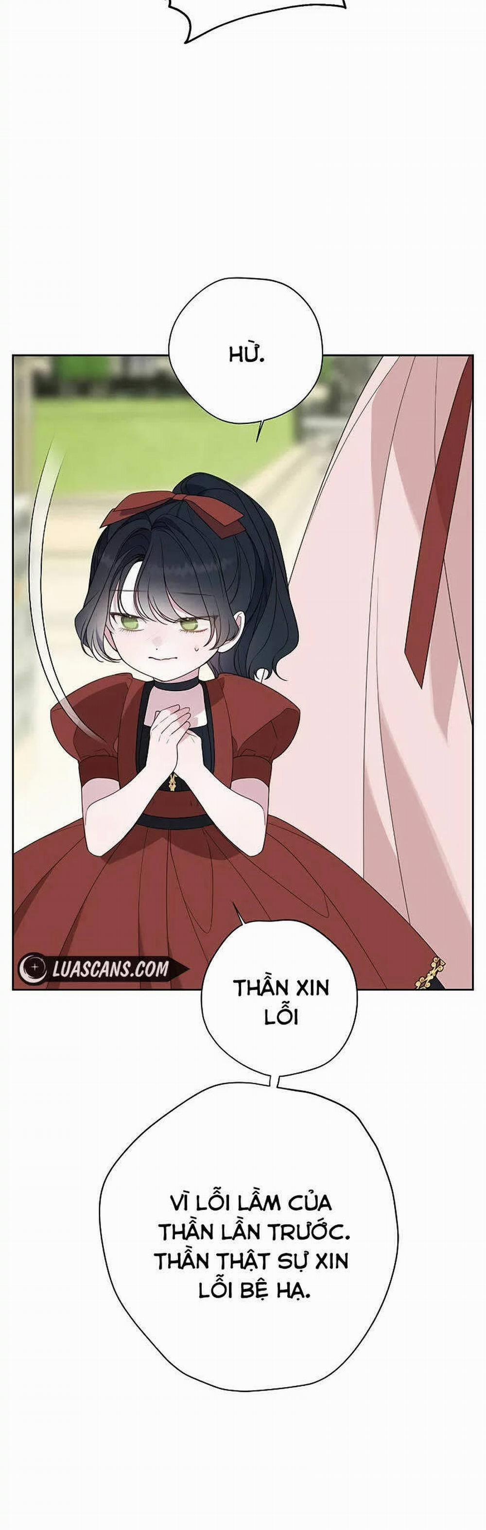 Bạo Chúa Bé Con 62 trang 15