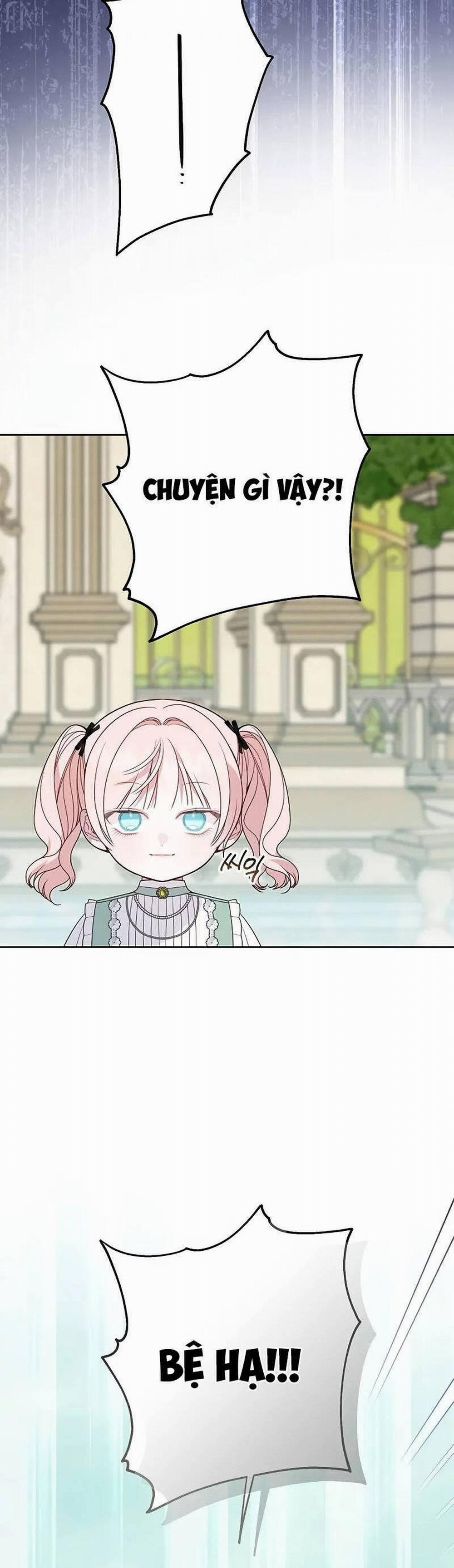 Bạo Chúa Bé Con 62 trang 20