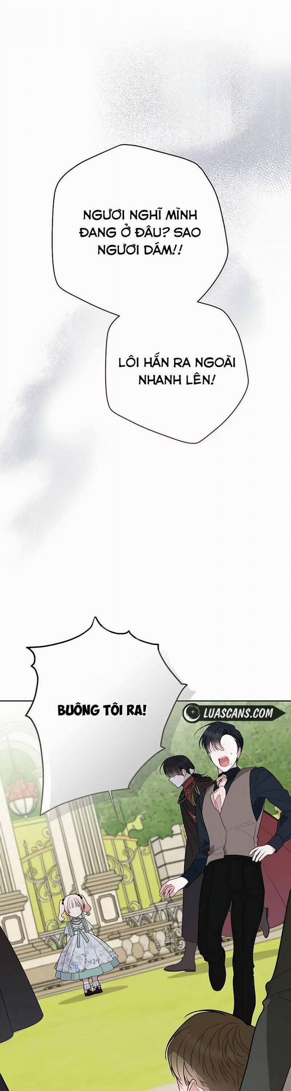 Bạo Chúa Bé Con 62 trang 22