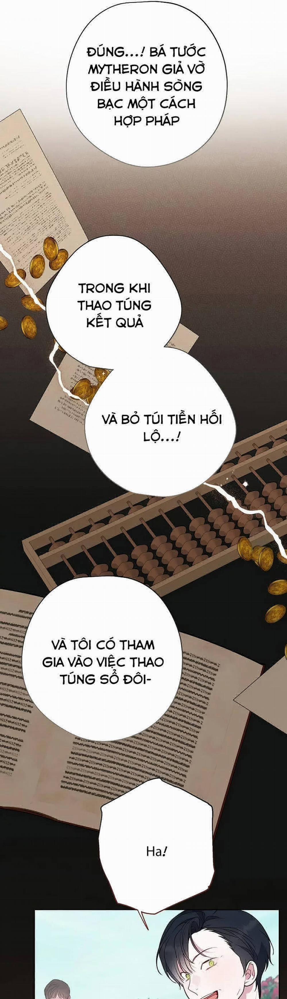 Bạo Chúa Bé Con 62 trang 27