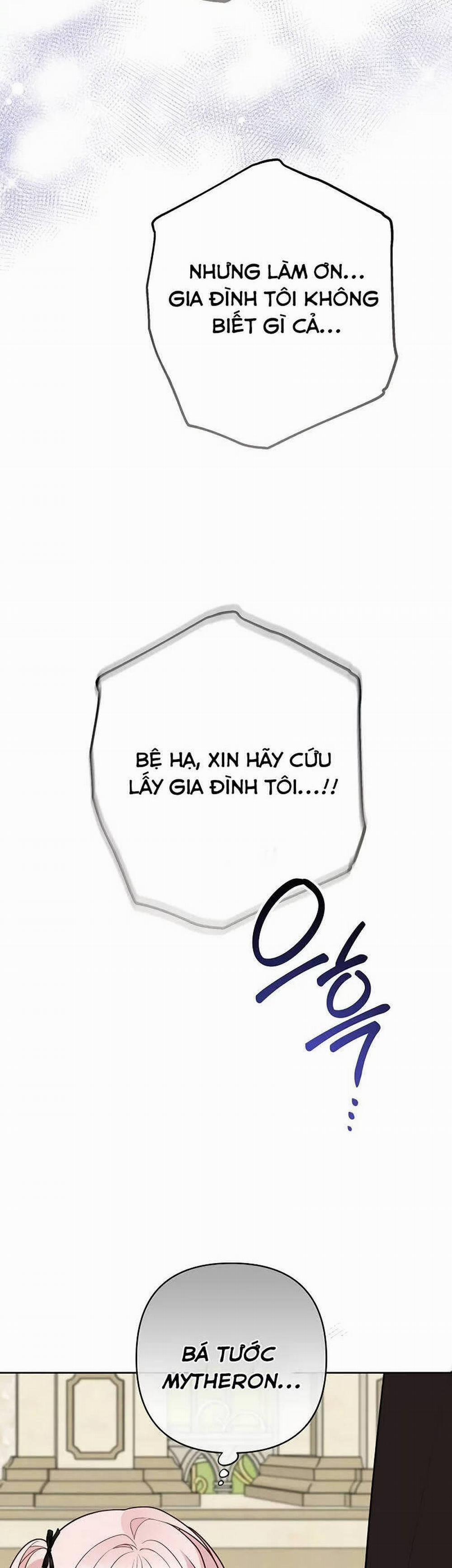 Bạo Chúa Bé Con 62 trang 35