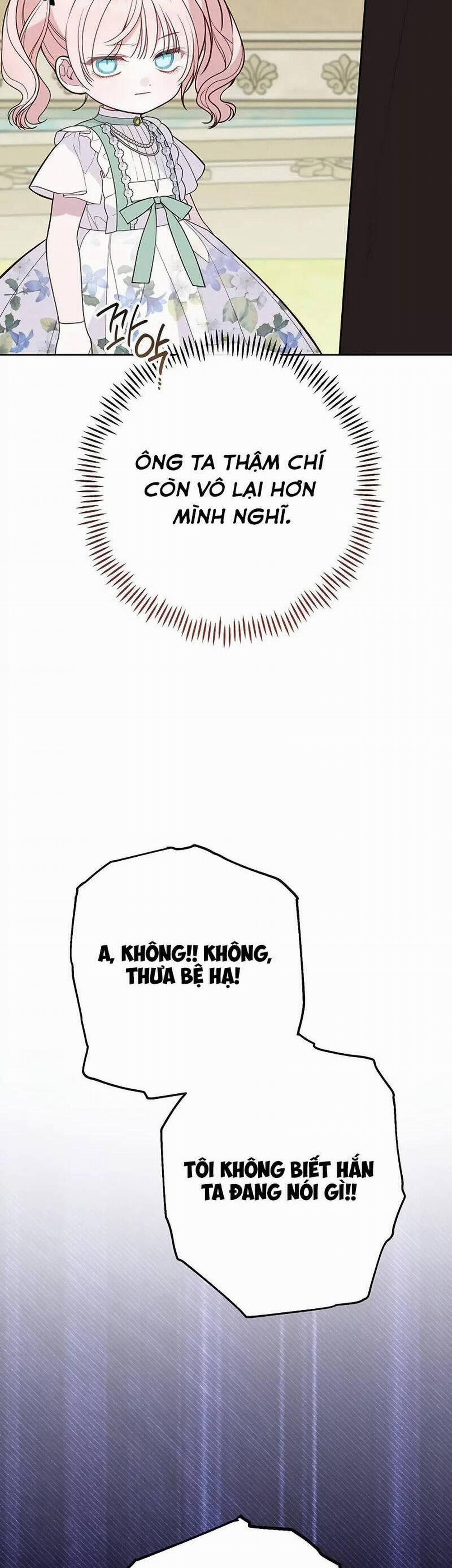 Bạo Chúa Bé Con 62 trang 36