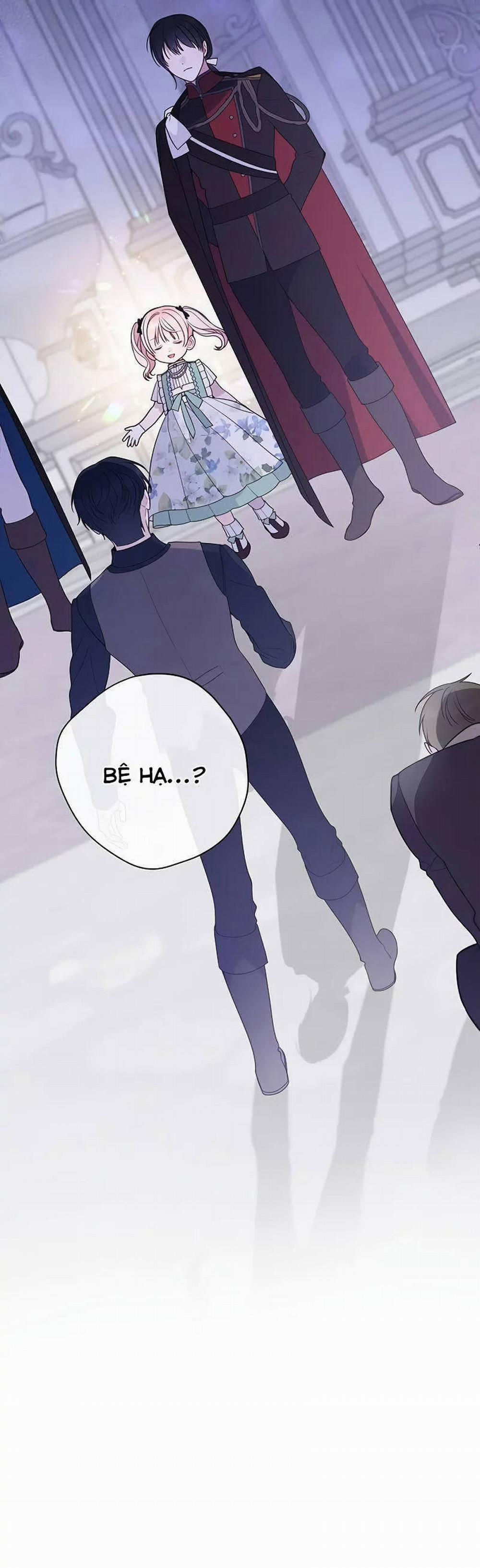 Bạo Chúa Bé Con 62 trang 38