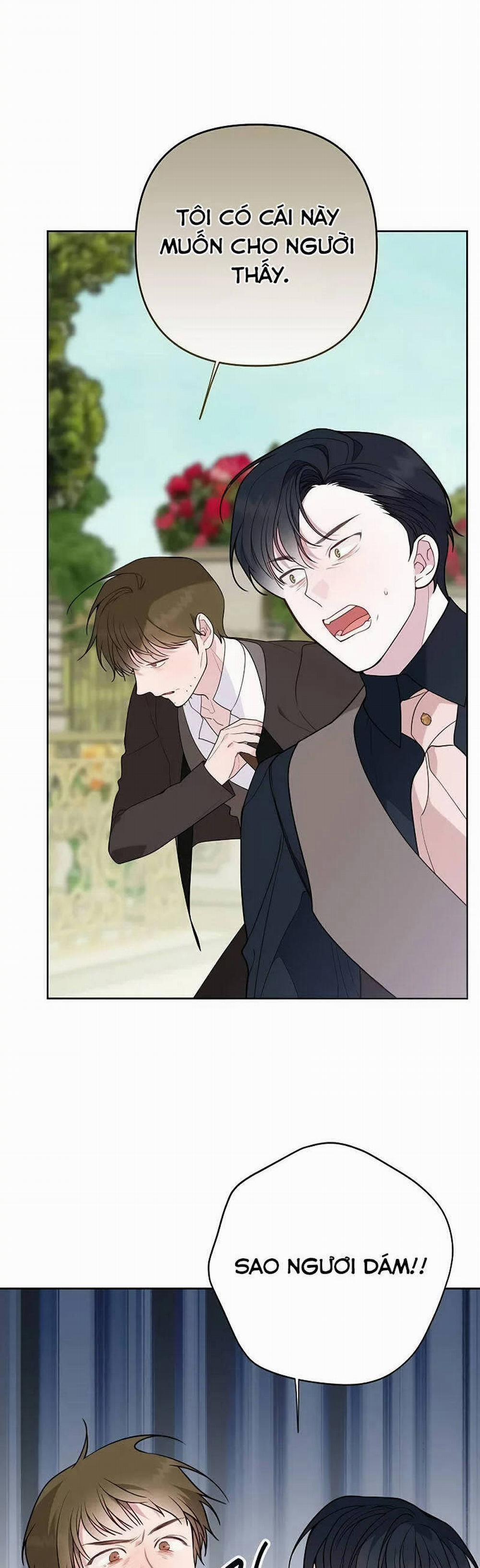 Bạo Chúa Bé Con 62 trang 39