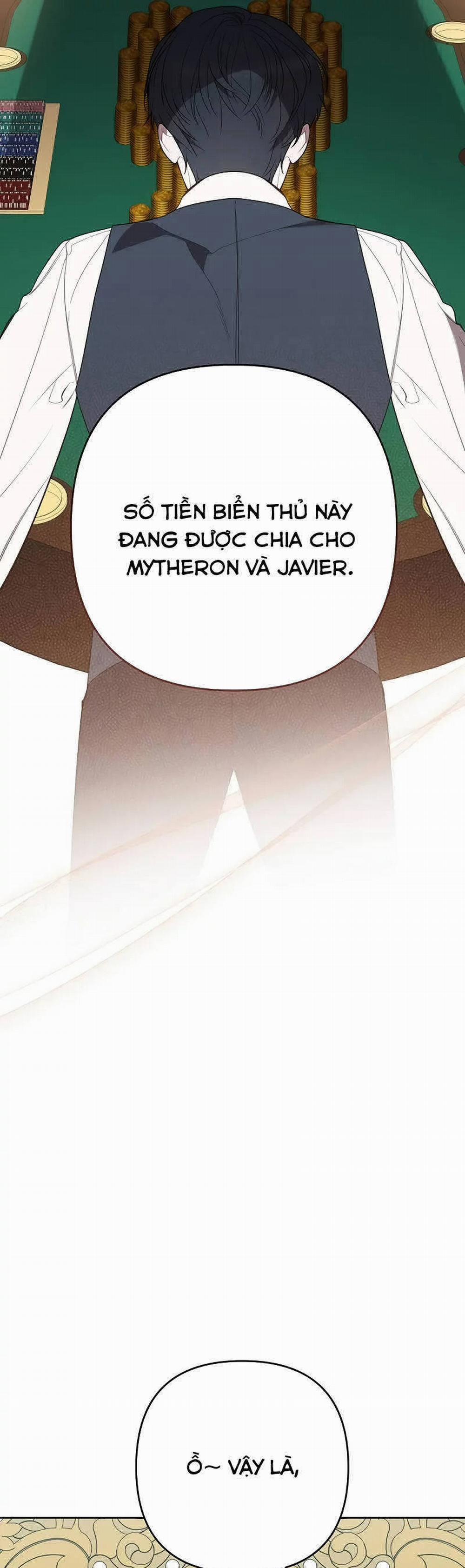 Bạo Chúa Bé Con 62 trang 4