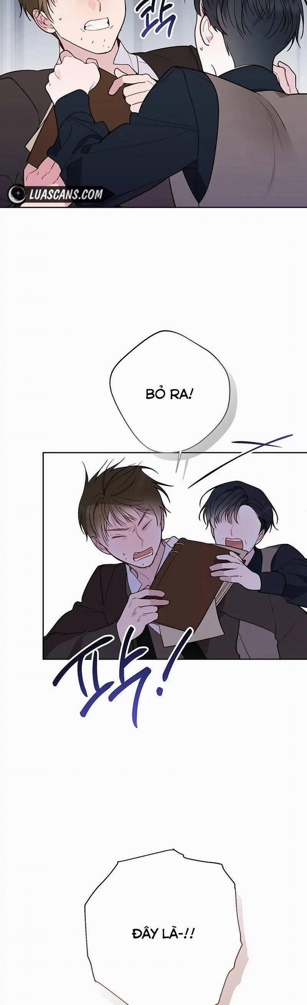 Bạo Chúa Bé Con 62 trang 40