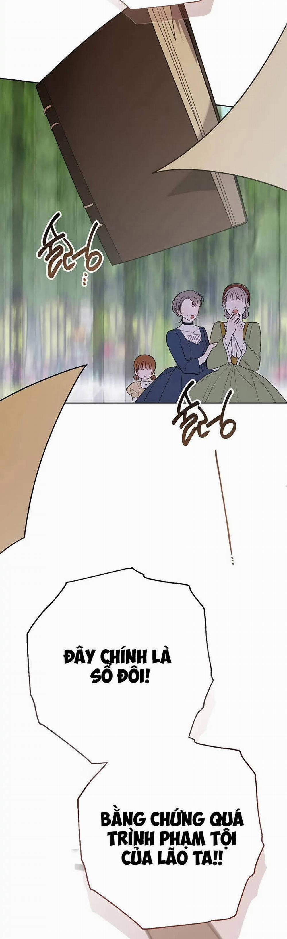 Bạo Chúa Bé Con 62 trang 41