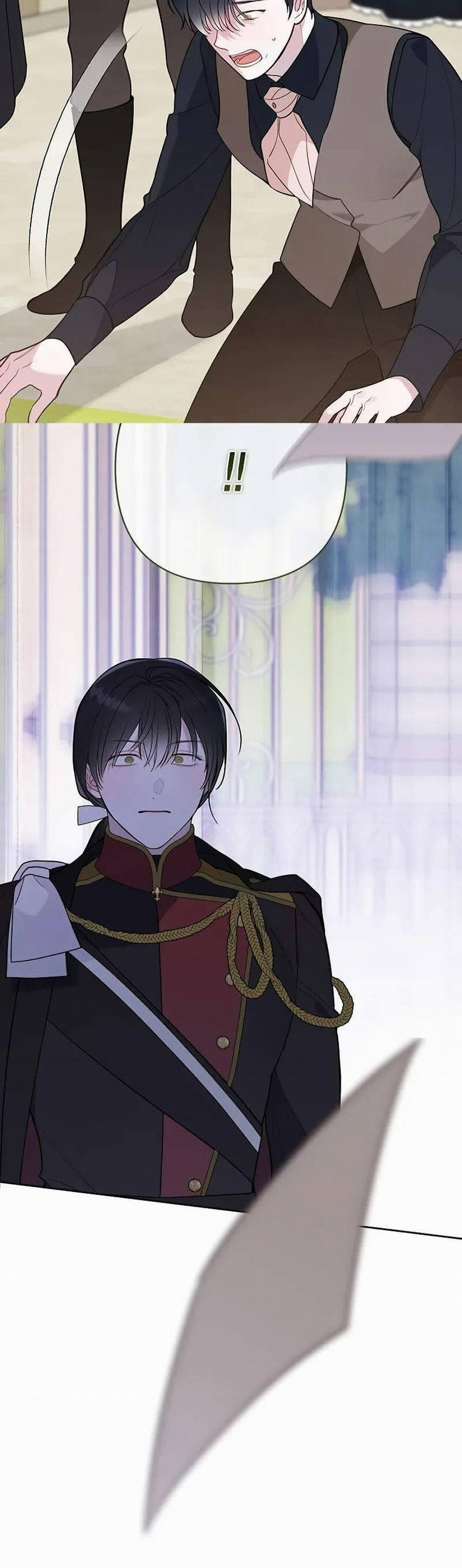 Bạo Chúa Bé Con 62 trang 43