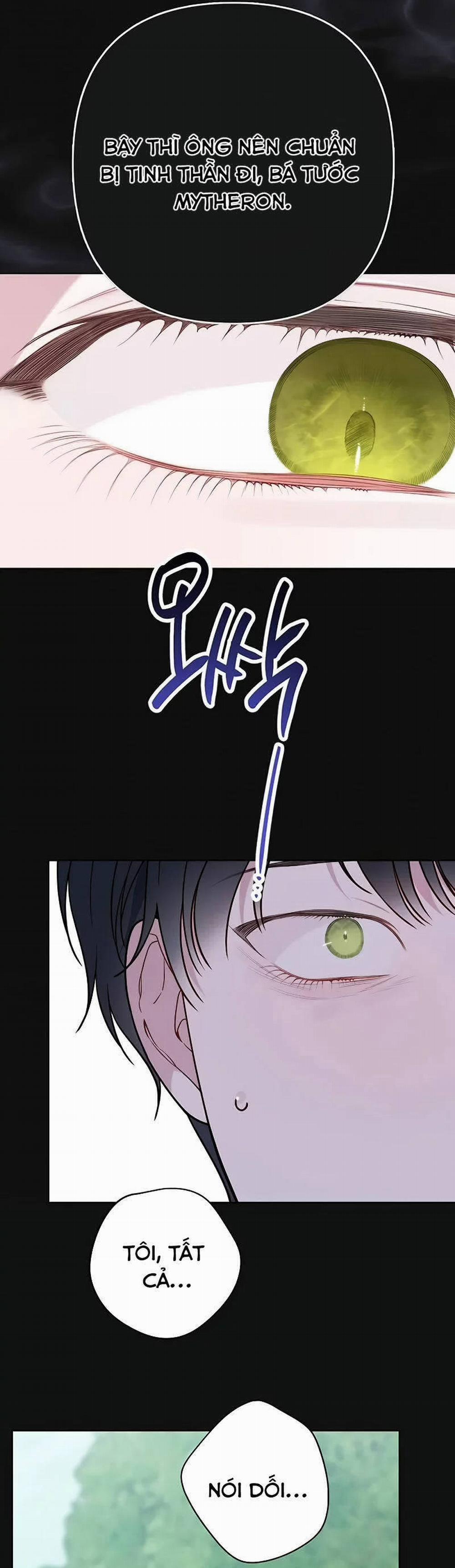 Bạo Chúa Bé Con 62 trang 46