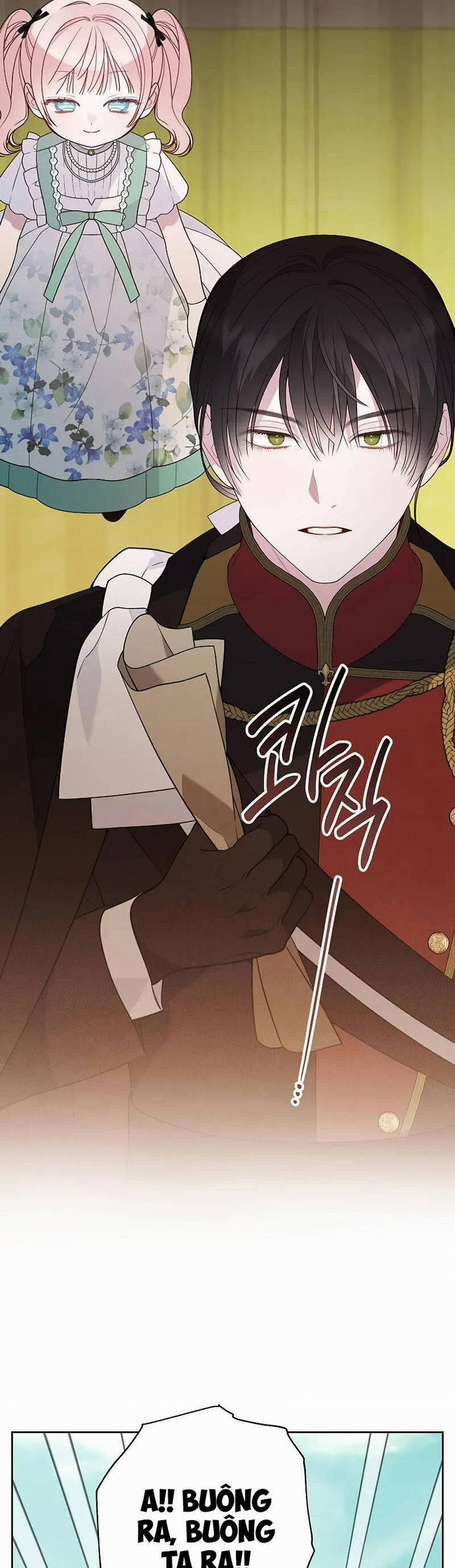 Bạo Chúa Bé Con 62 trang 48