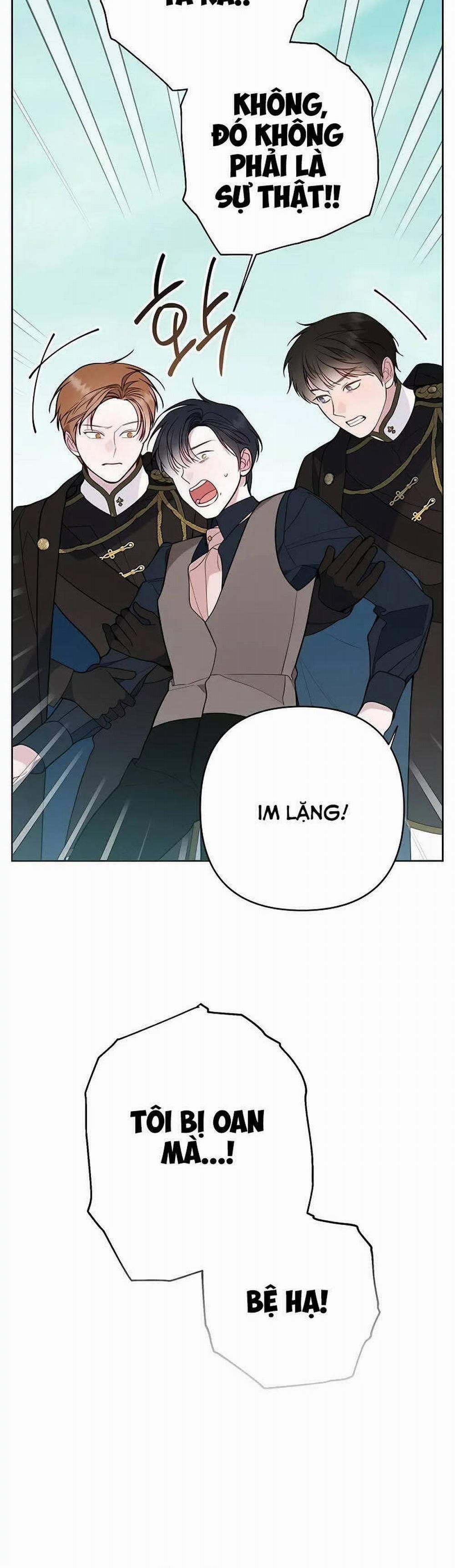 Bạo Chúa Bé Con 62 trang 49