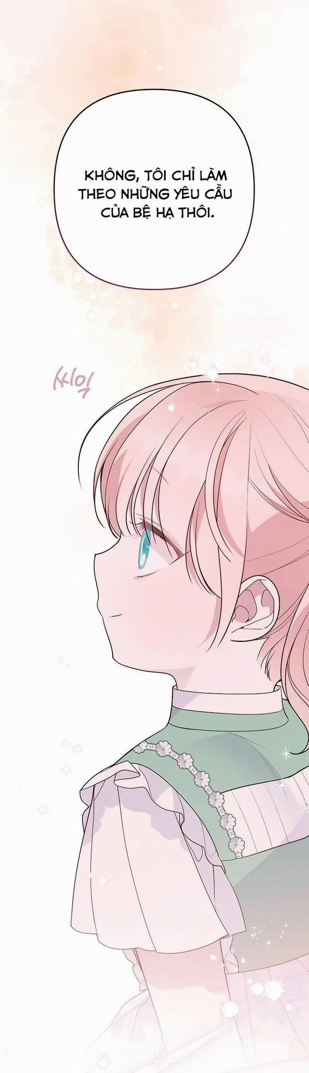 Bạo Chúa Bé Con 62 trang 51