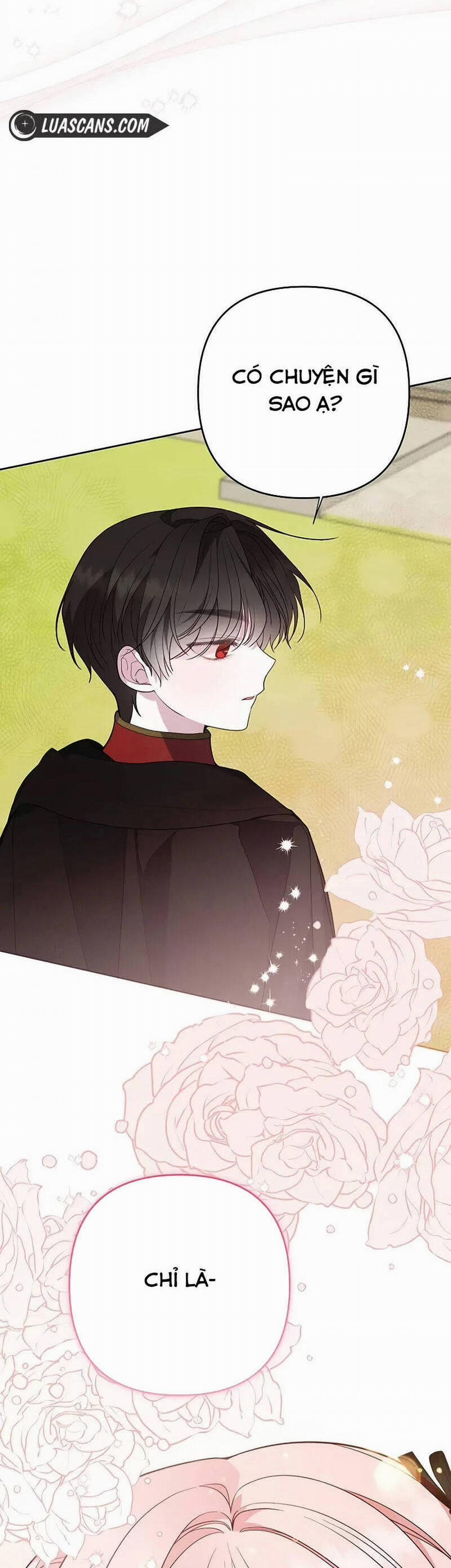 Bạo Chúa Bé Con 62 trang 52