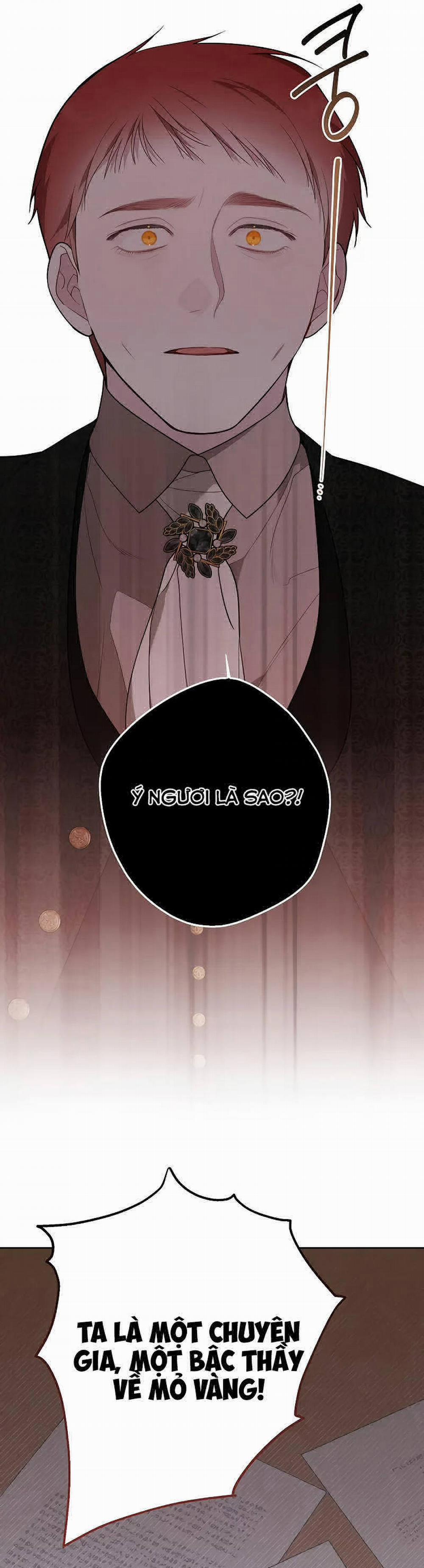 Bạo Chúa Bé Con 63 trang 10