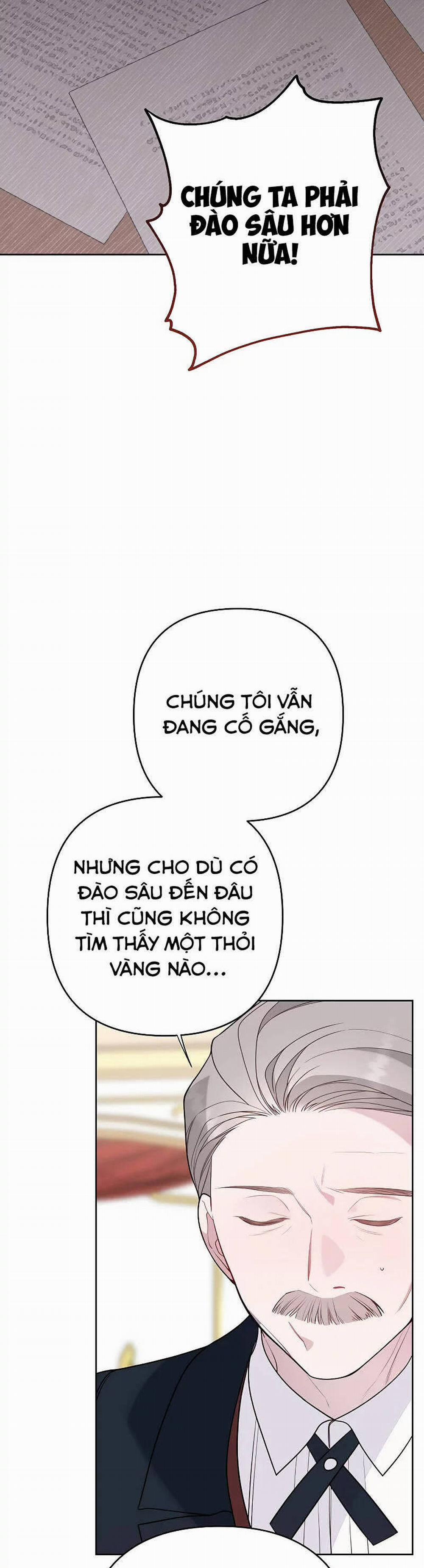 Bạo Chúa Bé Con 63 trang 11