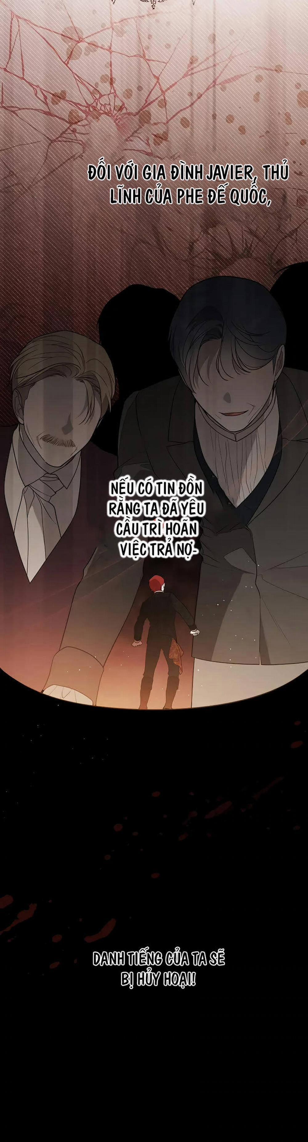 Bạo Chúa Bé Con 63 trang 14