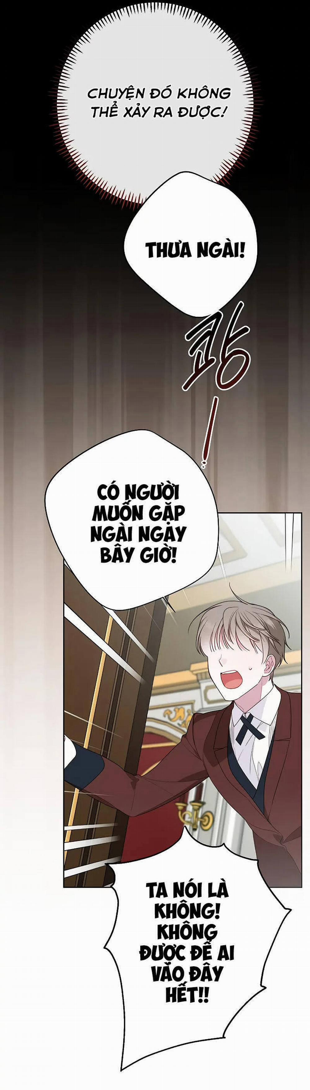 Bạo Chúa Bé Con 63 trang 15