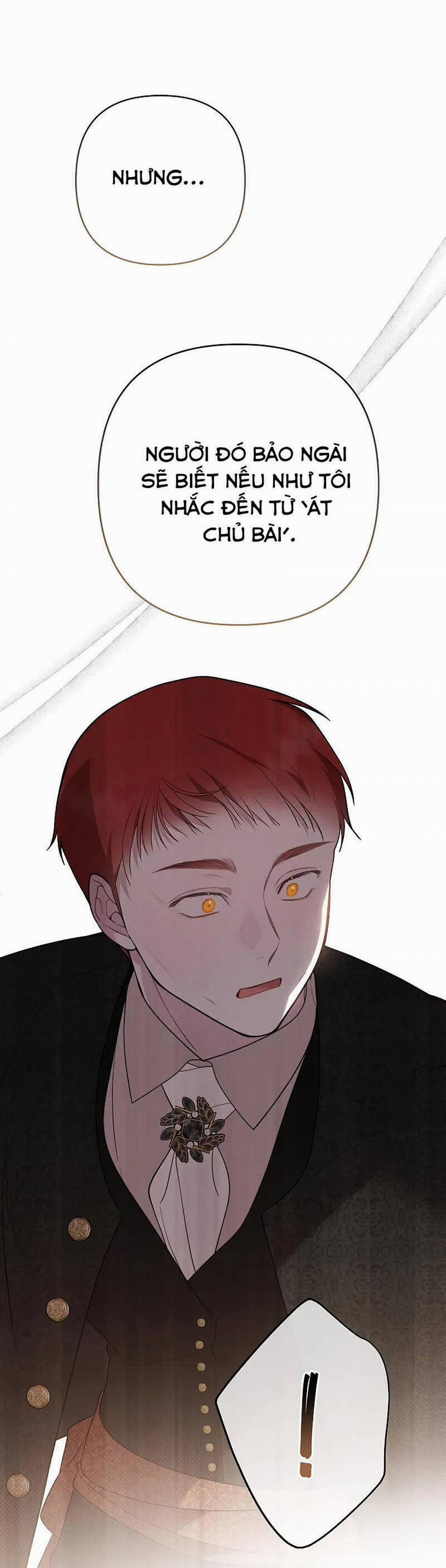 Bạo Chúa Bé Con 63 trang 16