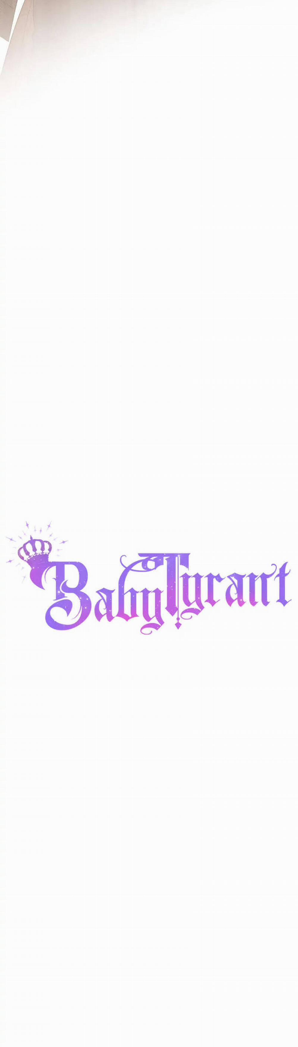 Bạo Chúa Bé Con 63 trang 17