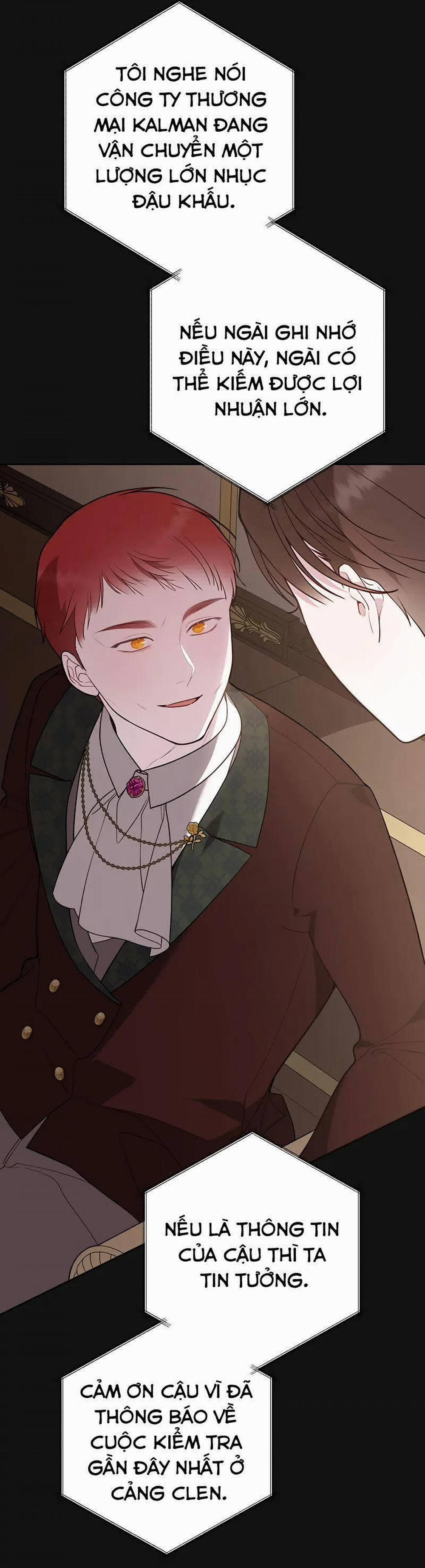 Bạo Chúa Bé Con 63 trang 20