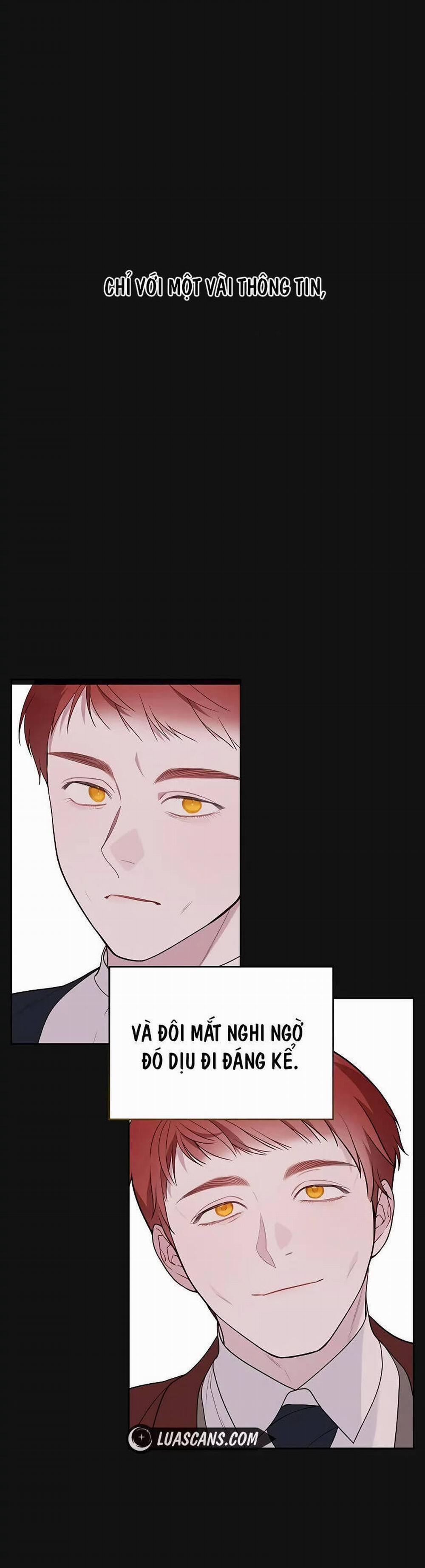 Bạo Chúa Bé Con 63 trang 21