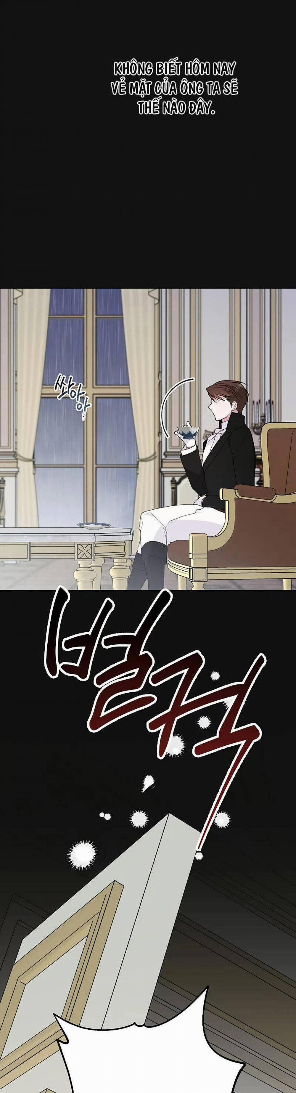 Bạo Chúa Bé Con 63 trang 22