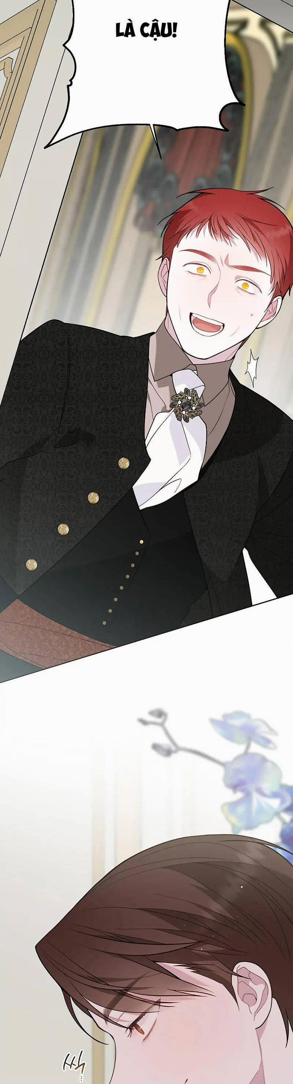 Bạo Chúa Bé Con 63 trang 23