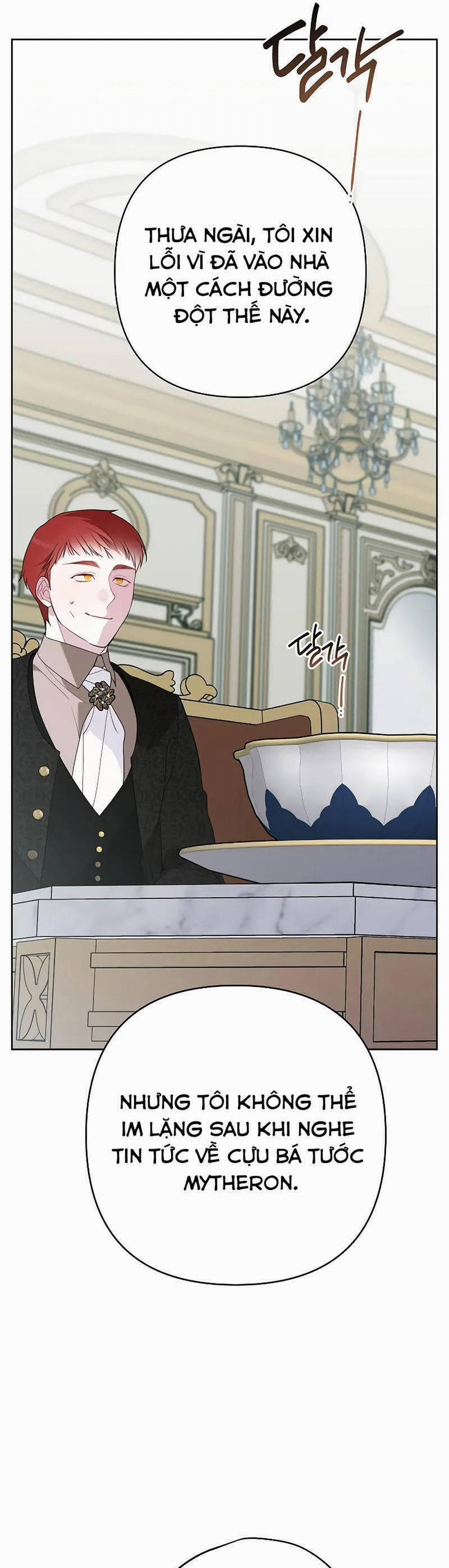 Bạo Chúa Bé Con 63 trang 25