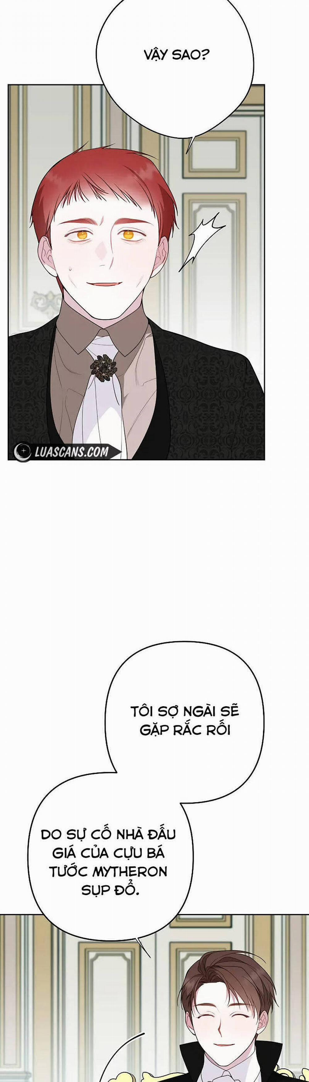 Bạo Chúa Bé Con 63 trang 26