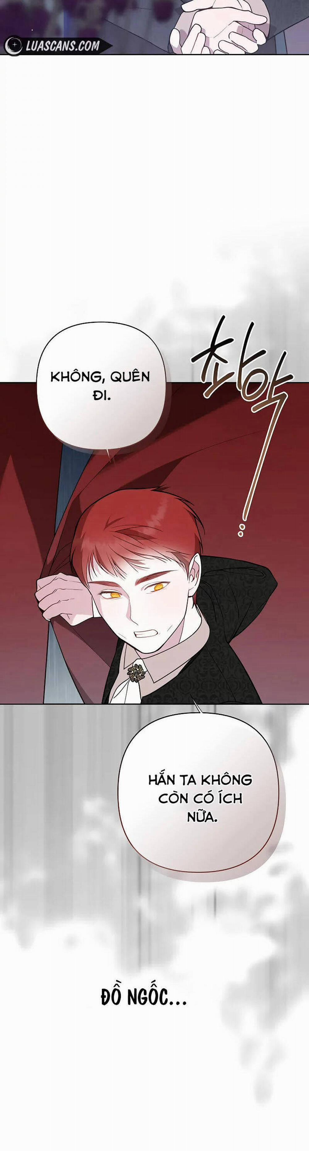 Bạo Chúa Bé Con 63 trang 3