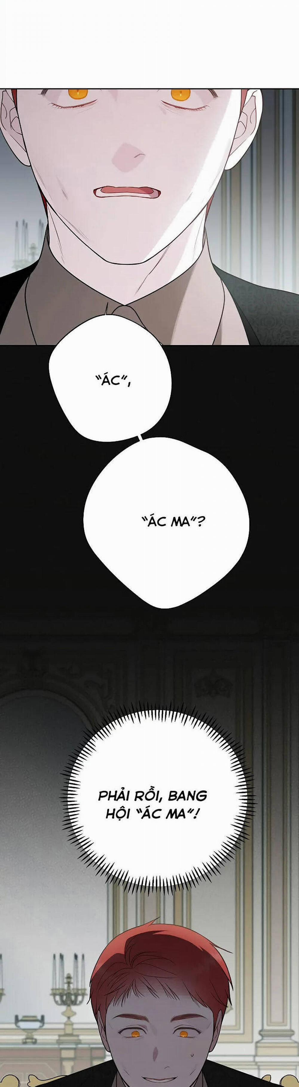 Bạo Chúa Bé Con 63 trang 33