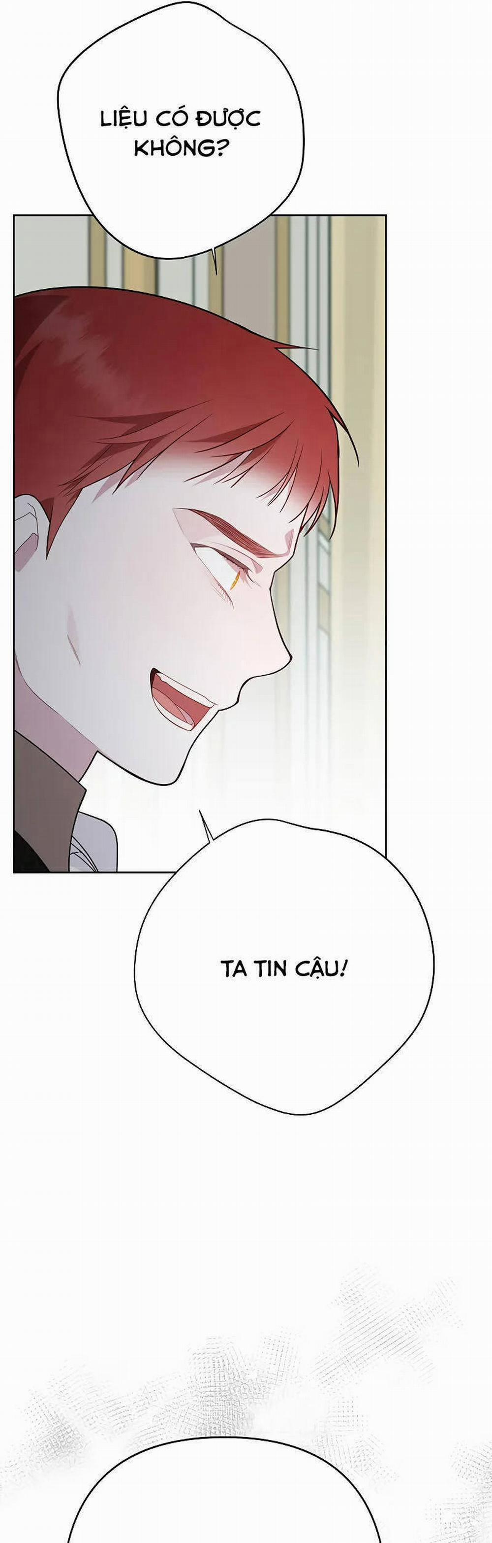 Bạo Chúa Bé Con 63 trang 35