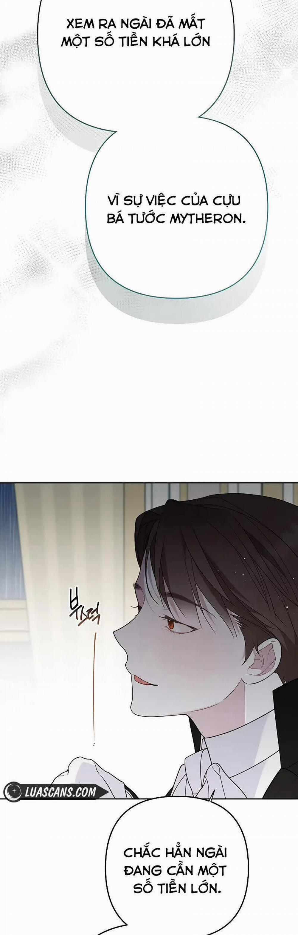 Bạo Chúa Bé Con 63 trang 36