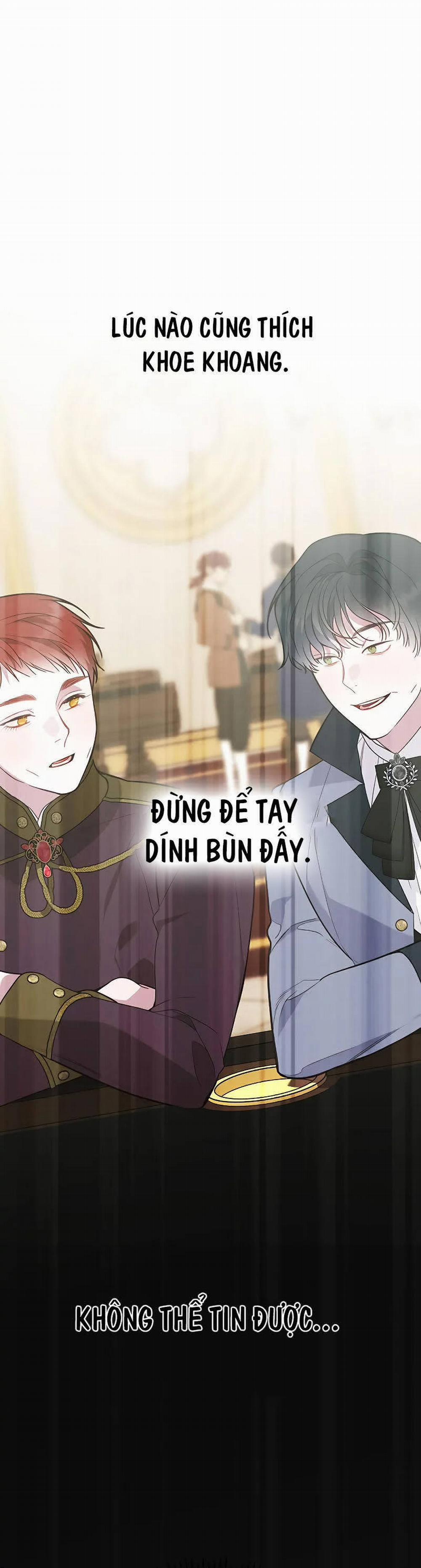 Bạo Chúa Bé Con 63 trang 4