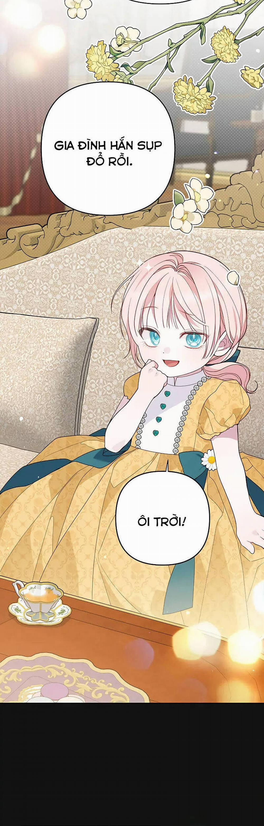 Bạo Chúa Bé Con 63 trang 40