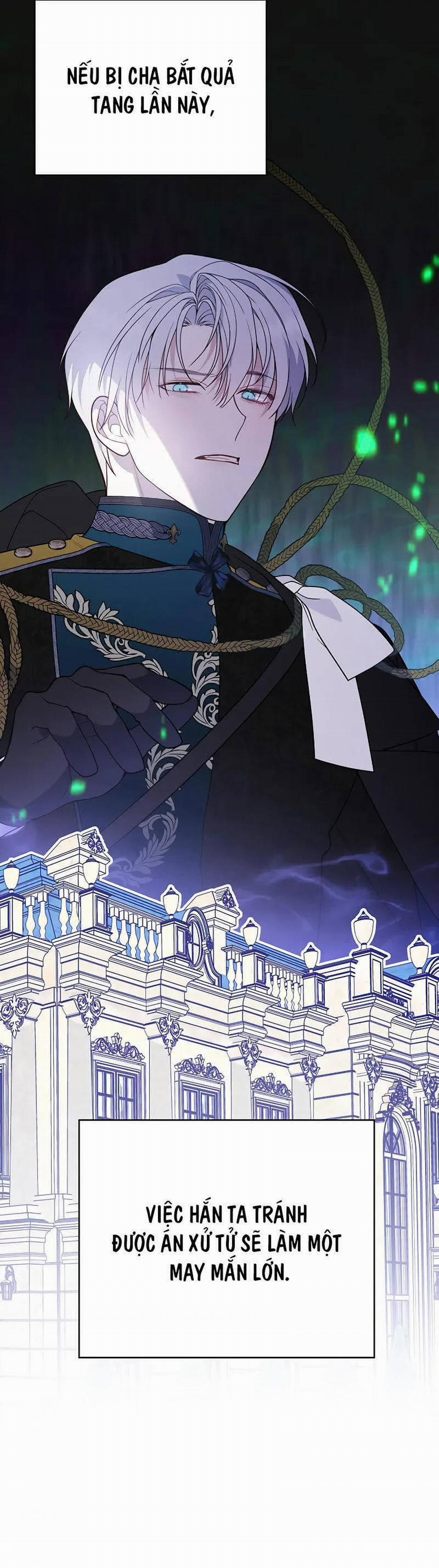 Bạo Chúa Bé Con 63 trang 41