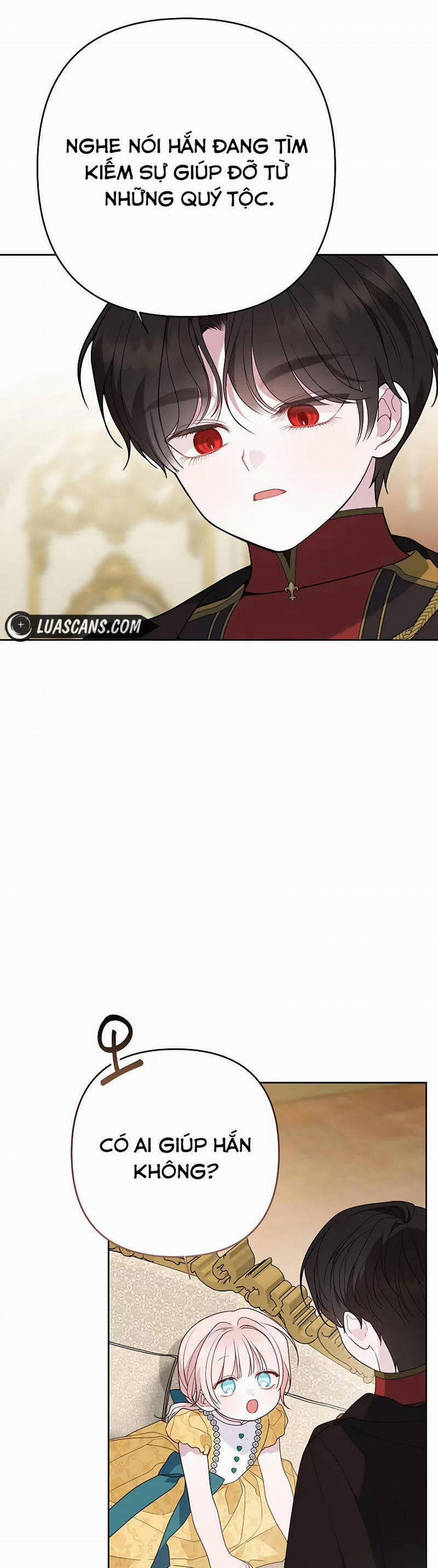 Bạo Chúa Bé Con 63 trang 42