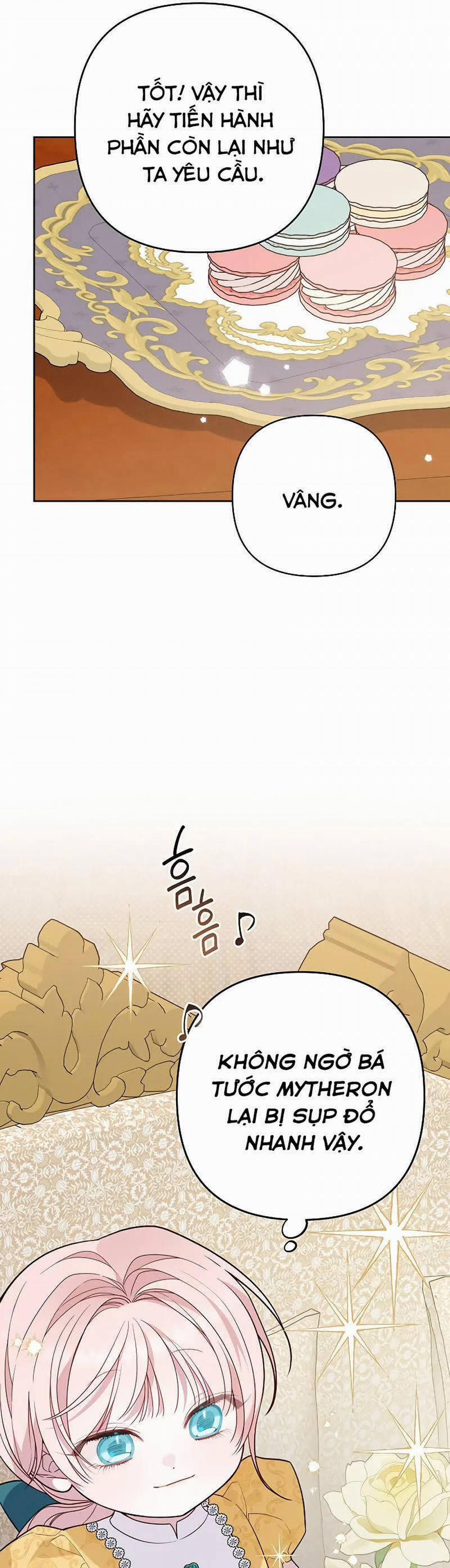 Bạo Chúa Bé Con 63 trang 46