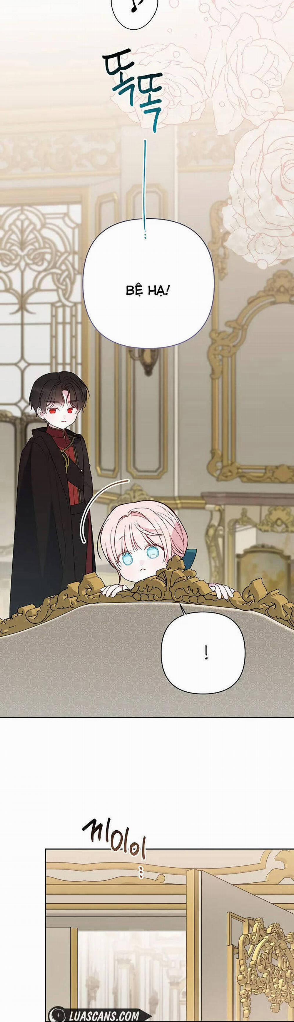 Bạo Chúa Bé Con 63 trang 48