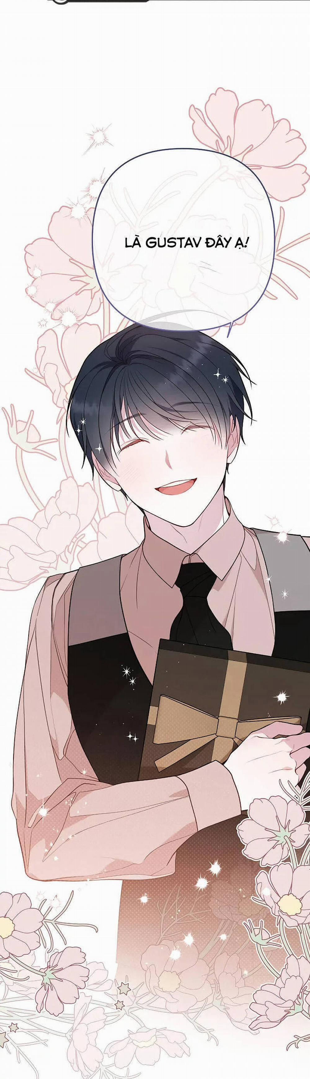 Bạo Chúa Bé Con 63 trang 49