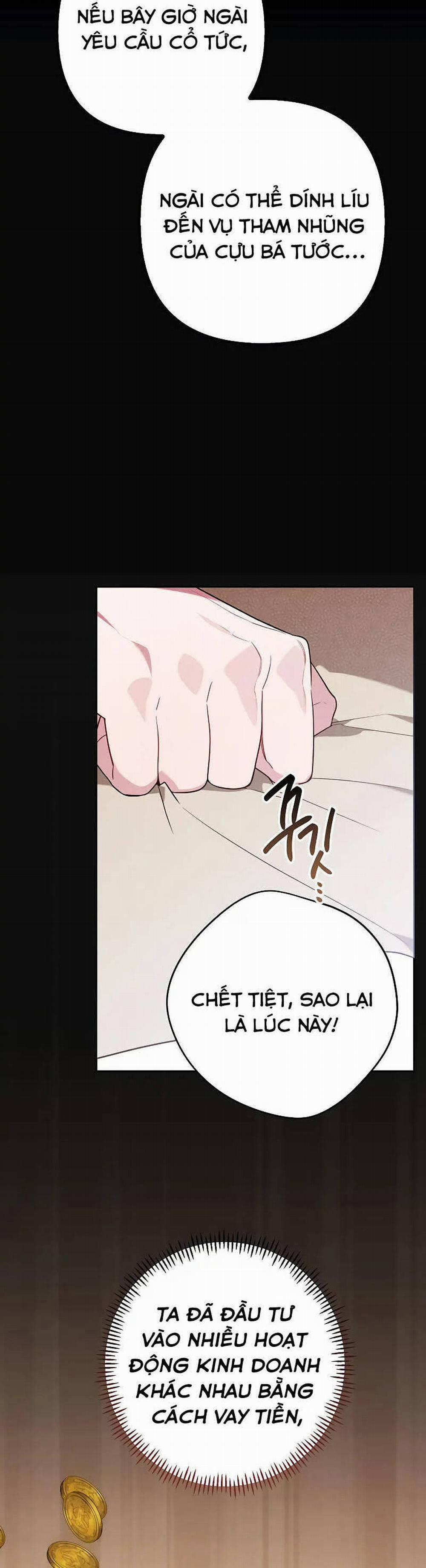 Bạo Chúa Bé Con 63 trang 7