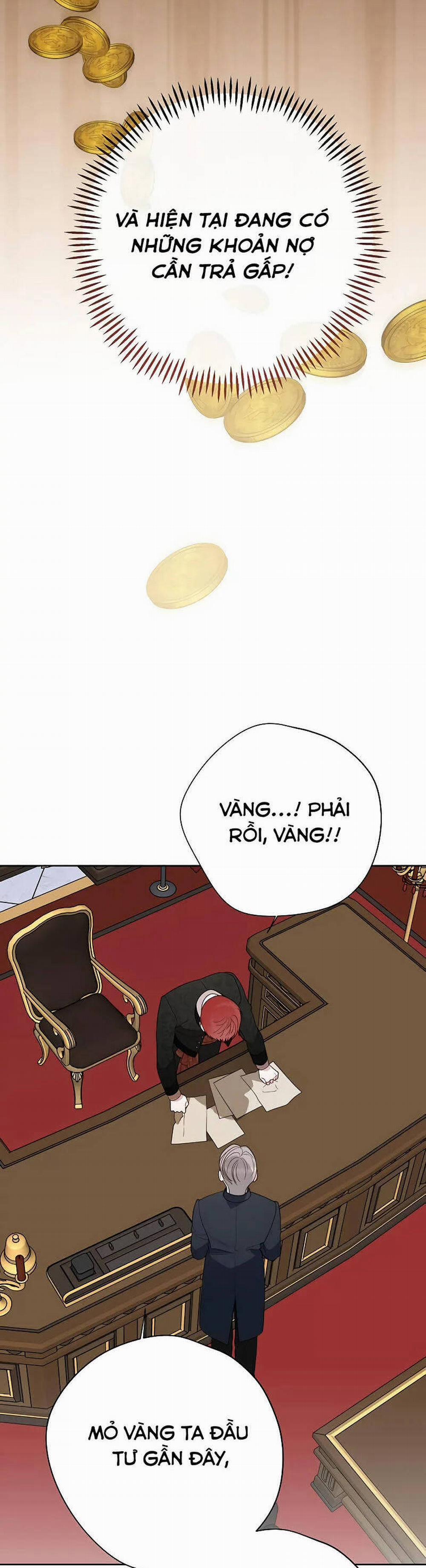 Bạo Chúa Bé Con 63 trang 8