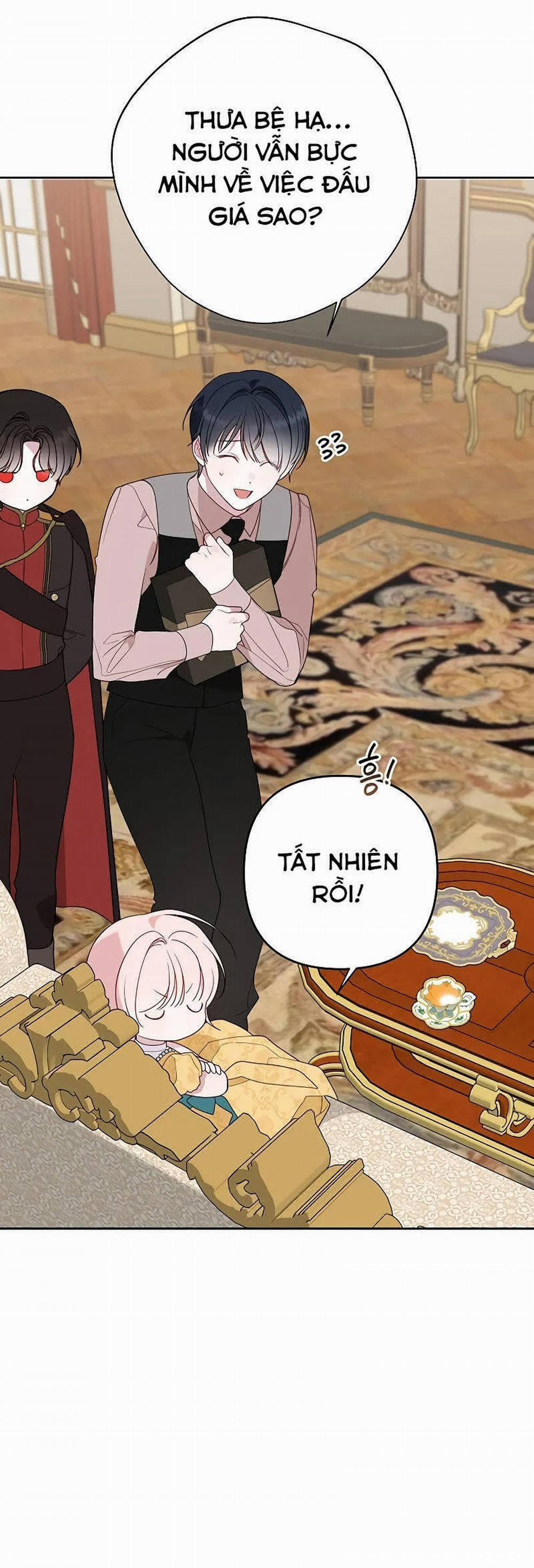 Bạo Chúa Bé Con 64 trang 1