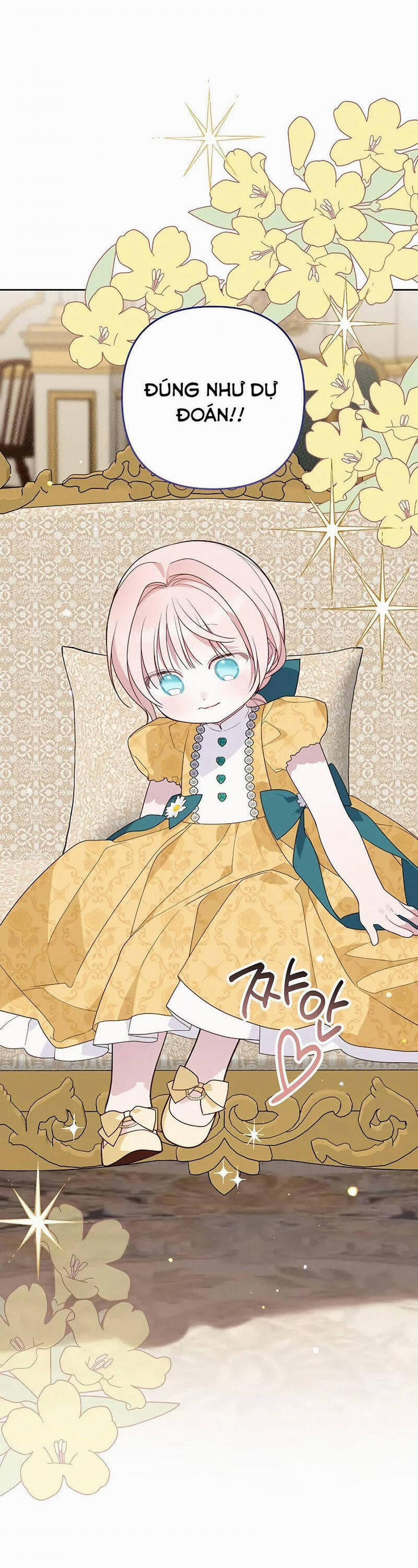 Bạo Chúa Bé Con 64 trang 10